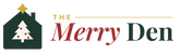 The Merry Den logo